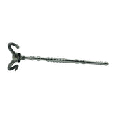 Ox Head Cum-Thru Urethral Plug